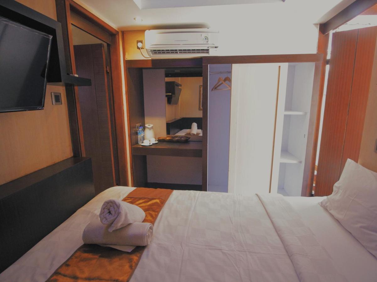 Sari Gili Bungalow Gili Air Ngoại thất bức ảnh