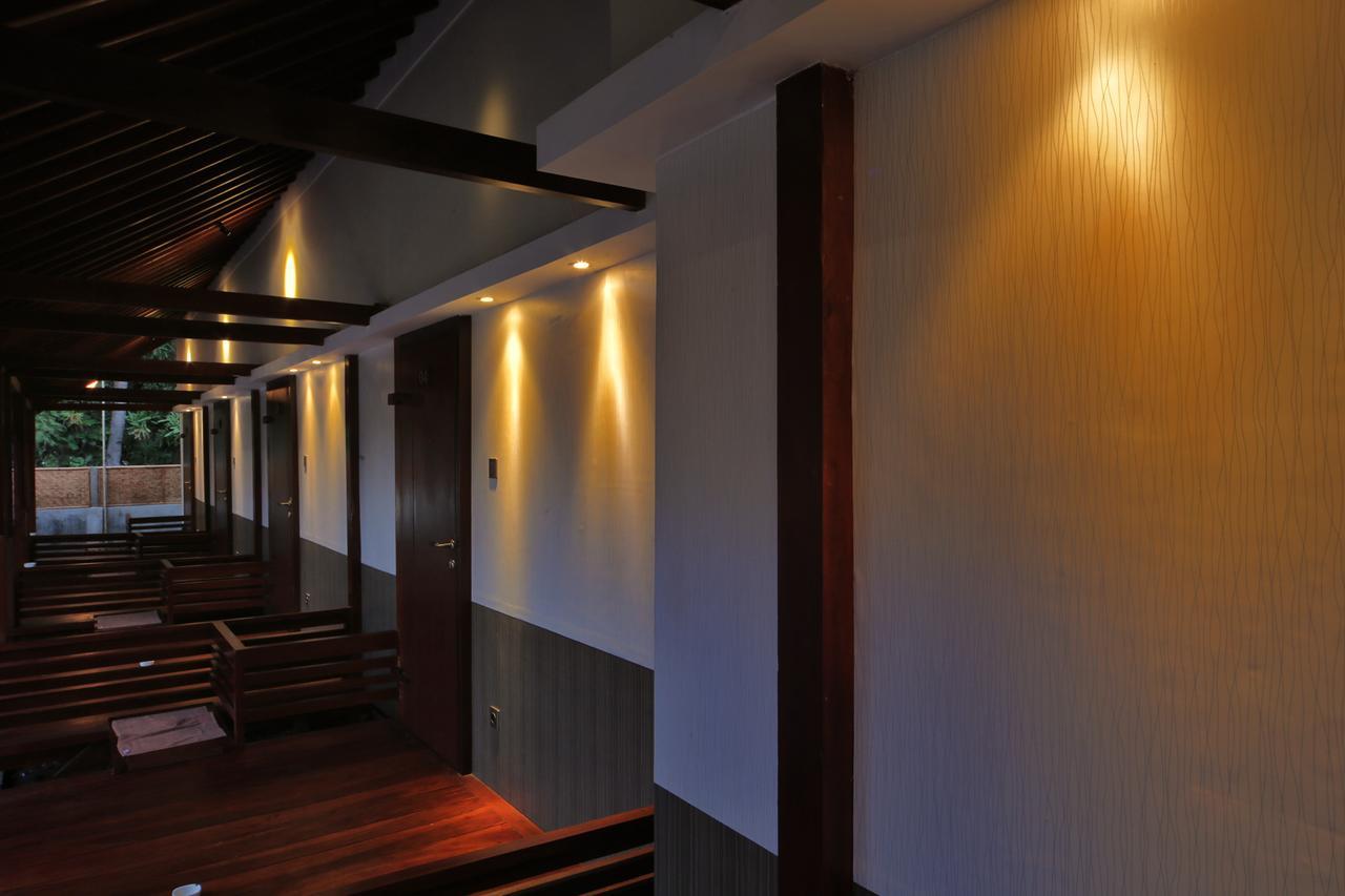 Sari Gili Bungalow Gili Air Ngoại thất bức ảnh