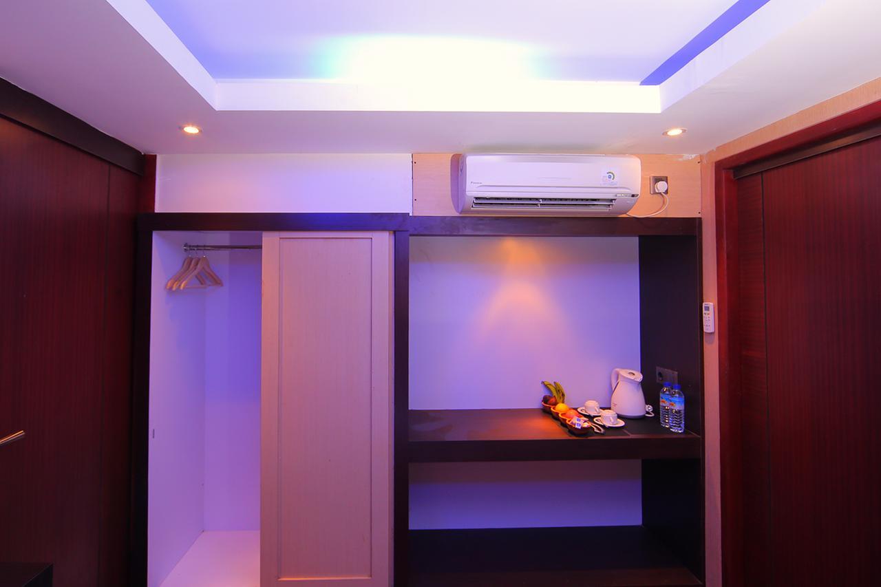 Sari Gili Bungalow Gili Air Ngoại thất bức ảnh